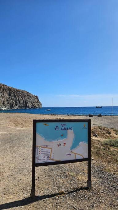 Apartman Los Cristianos-Cristimar 洛斯克里斯蒂亚诺斯 外观 照片