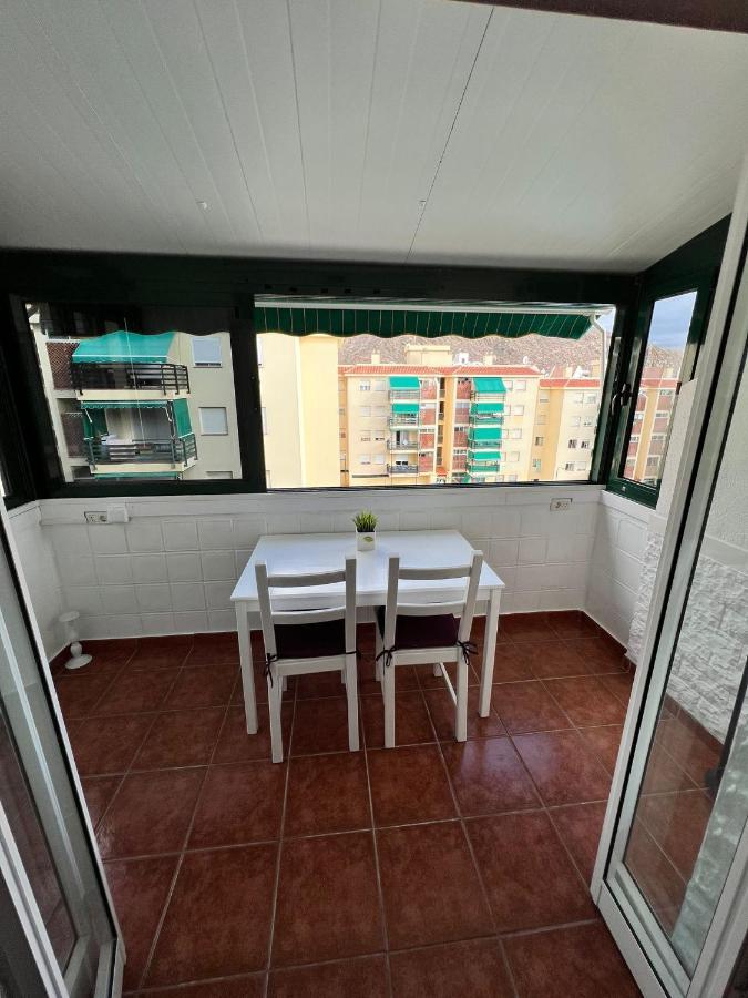 Apartman Los Cristianos-Cristimar 洛斯克里斯蒂亚诺斯 外观 照片